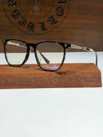 Picture of Chrome Hearts Optical Glasses _SKUfw52079813fw